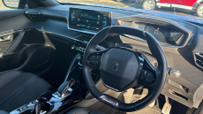 Peugeot 2008 100kW GT 50kWh 5dr Auto Electric Estate